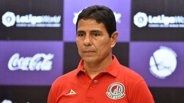 Atlético de San Luis