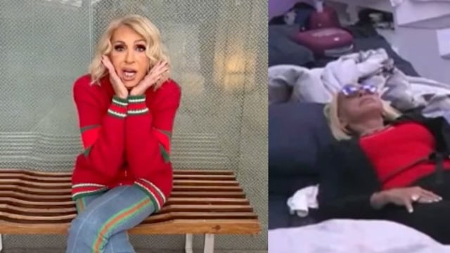 Laura Bozzo regresa a TikTok