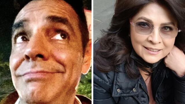 Eugenio Derbez / Victoria Ruffo