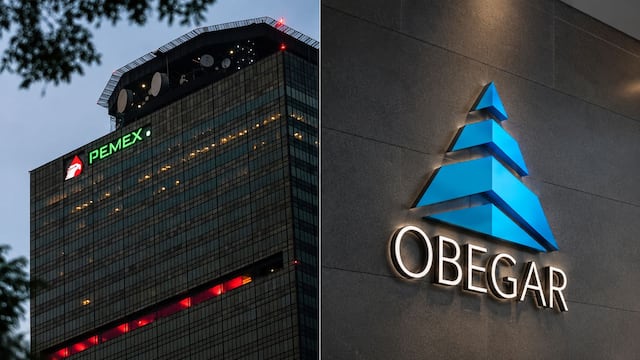 Benjamín Obeso apuesta por crecer junto a Pemex y fortalecer el abasto de combustibles.