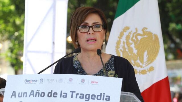 Rosario Robles
