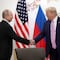 Guerra Rusia Ucrania día 1267: Moscú y Estados Unidos se preparan para cumbre en Alaska; Zelenski insiste en que no se puede negociar paz sin Kiev y más