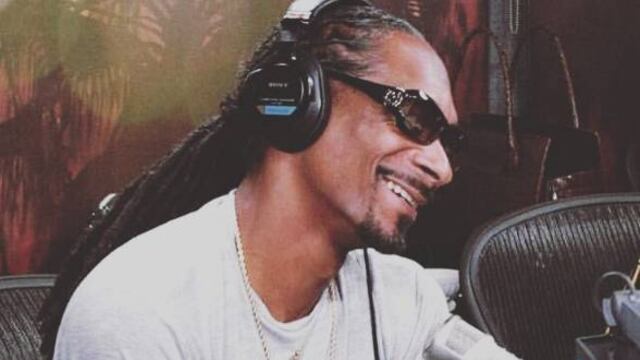 Snoop Dogg