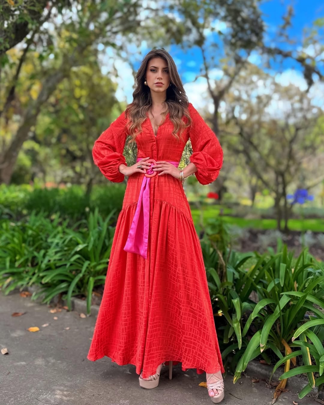 María Lorena Argüello Salazar