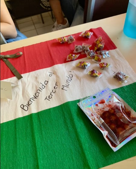 ucraniana pagó 8 mil pesos para naturalizarse mexicana y tuvo el mejor día de su vida