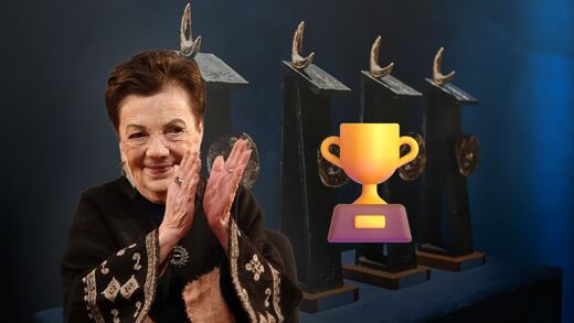 Graciela Iturbide recibe hoy el Premio Princesa de Asturias de las Artes 2025