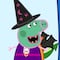 El disfraz de Peppa Pig para Halloween: Maratón de capítulos completos en YouTube y español para el 31 de octubre