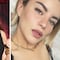 Daiana Guzmán, quien acusó a Kalimba de abuso sexual en 2010, reaparece para apoyar a Melissa Galindo