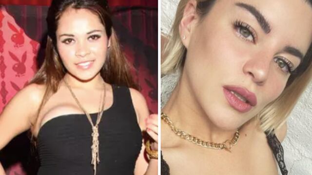 Daiana Guzmán / Melissa Galindo