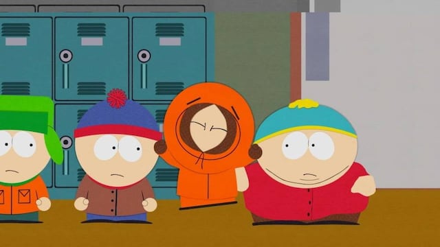 South Park