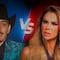 Ninel Conde y José Manuel Figueroa se enfrentan por acusaciones de violencia