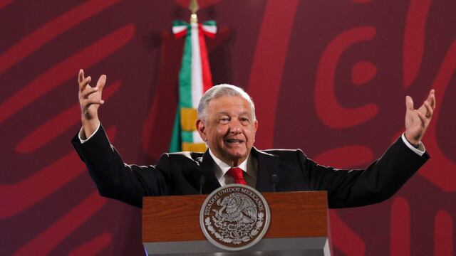 AMLO