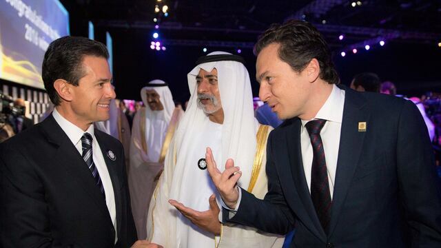 Audiencia de Emilio Lozoya. Te decimos que esperar del caso Agronitrogenados.