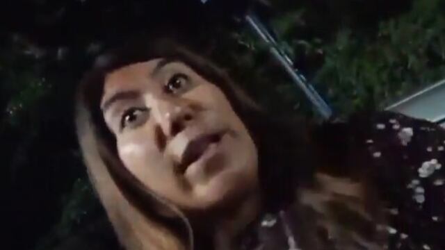 Nathaly Chávez García, senadora suplente de Morena