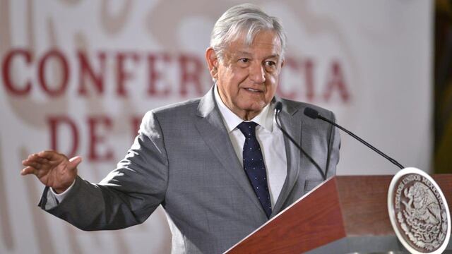 Andrés Manuel López Obrador
