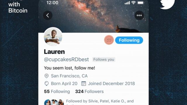 Twitter lanza la función ‘Tips’