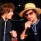 León Larregui y Phoenix fue el dueto más inesperado en el Corona Capital 2023 (VIDEO)