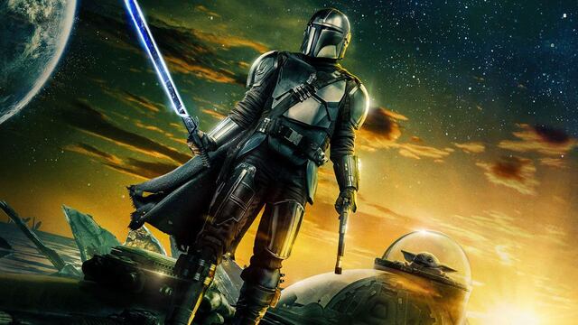 The Mandalorian Temporada 3