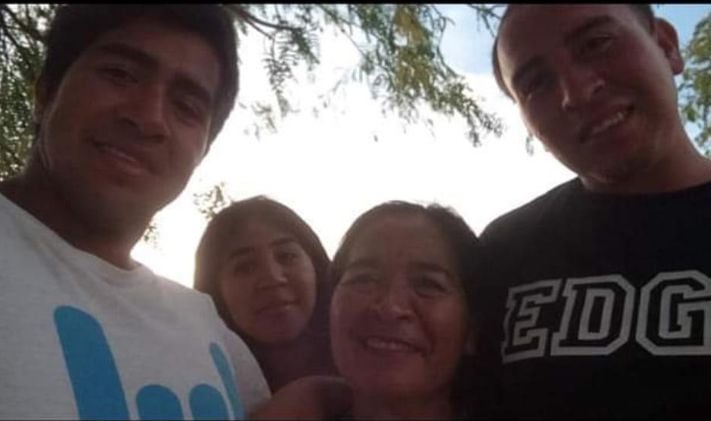 Alma Delia Miranda Galaviz, candidata en Sinaloa