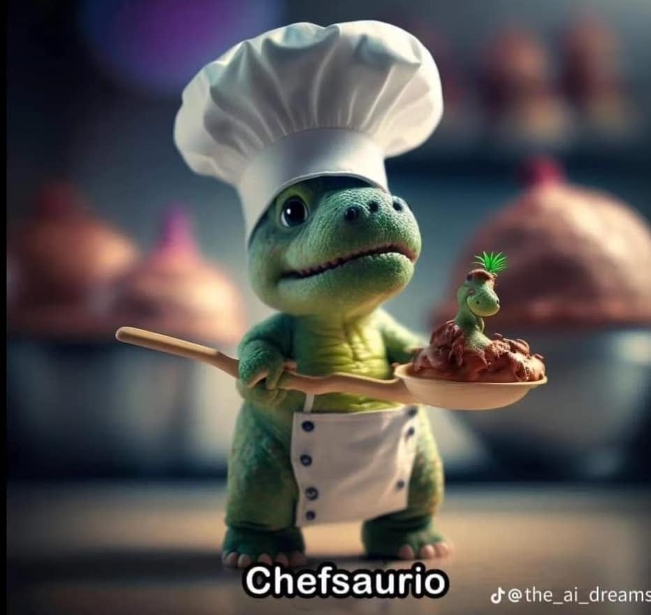 Dinoprofesiones, tendencia con IA