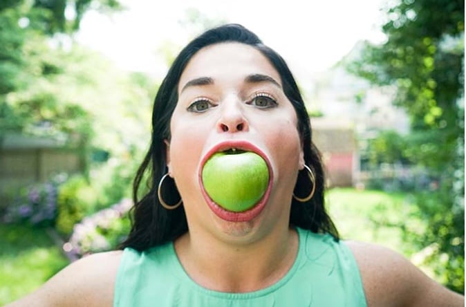 Samantha Ramsdell