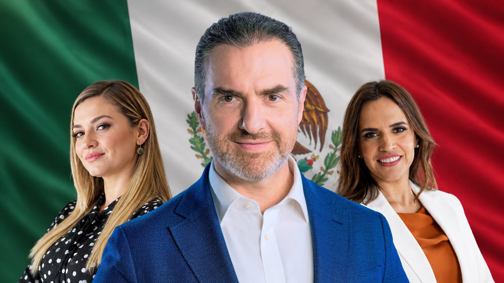 Adrián de la Garza toma la delantera en Nuevo León; la continuidad de MC pierde fuerza