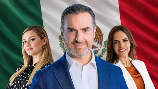 Adrián de la Garza toma la delantera en Nuevo León; la continuidad de MC pierde fuerza
