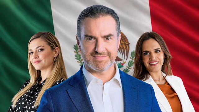 Encuesta de MetricsMx para SDPnoticias coloca al PRI-PAN al frente en Nuevo León