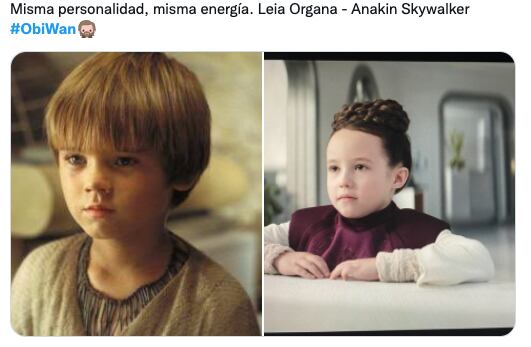 Reacciones a la serie de 'Obi-Wan Kenobi'