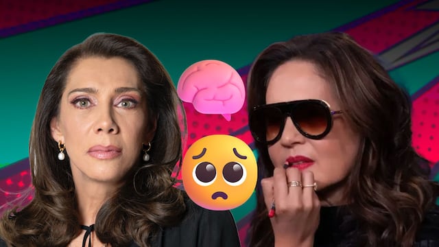 Cynthia Klitbo estuvo cerca de vivir una crisis de salud como la de Yolanda Andrade