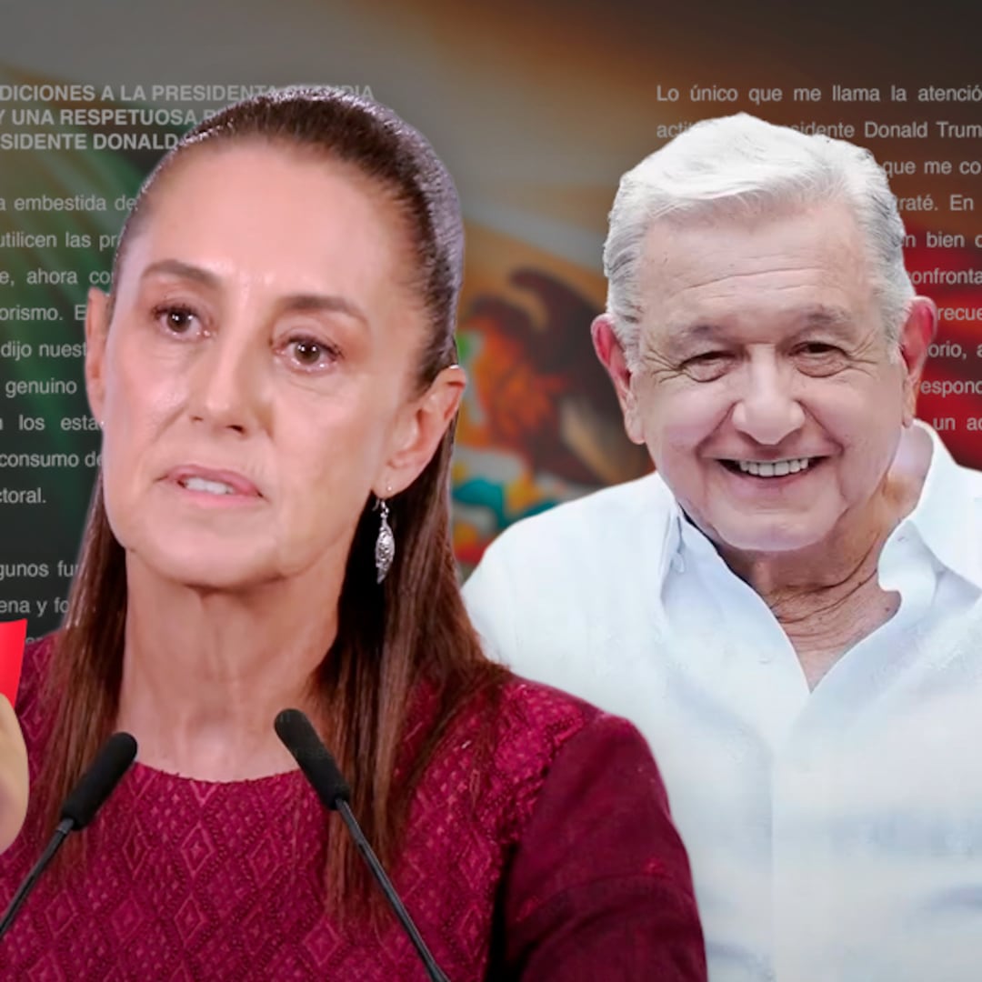 Narcisismo mediático que beneficia a la 4T