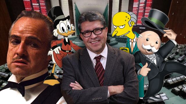 Ricardo Monreal quiere escuchar a empresarios sobre reforma de jornada laboral de 40 horas