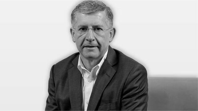 ¿Quién fue Daniel Rodríguez Cofré? El director de Femsa murió a los 58 años