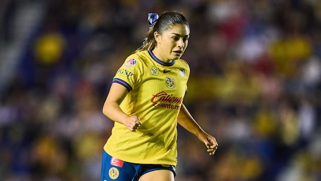¿Cuándo volverá a jugar América Femenil? Pelearán por título internacional