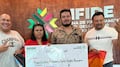 San Luis Potosí impulsa inclusión financiera con Crediversidad para población LGBT