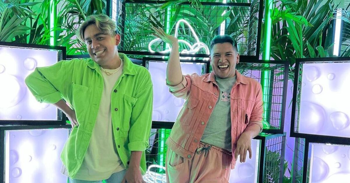 Teo de Pepe y Teo cree que Ricardo Peralta “está perdido” en La Casa de ...
