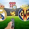 Real Madrid vs Villarreal: A qué hora y dónde ver el partido de la Jornada 8 de LaLiga