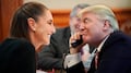 Sheinbaum confirma llamada “productiva y cordial” con Trump este 29 de enero