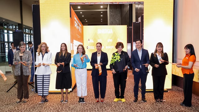 Nuevo León celebra quinta edición de PROVEE NL.