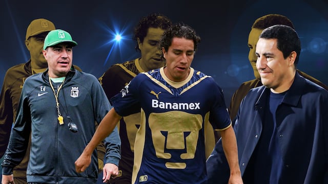 ¿Quién es Efraín Juárez? El DT mexicano campeón en Colombia que buscará rescatar a Pumas
