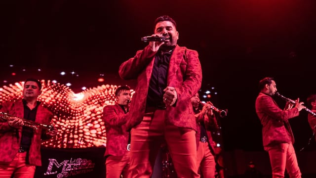 La Original Banda El Limón