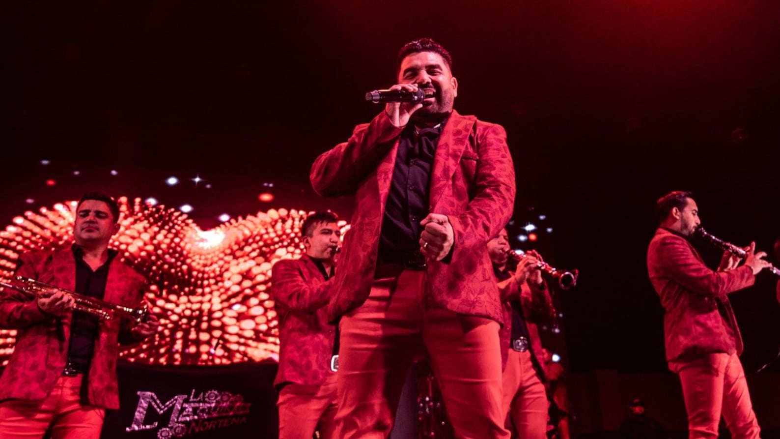 ¿A qué hora termina el concierto de La Original Banda El Limón en Arena CDMX? Horario del 26 de noviembre