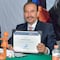 Gobierno del Estado de México reconoce a Pedro Rodríguez Villegas por erradicación del trabajo infantil