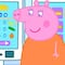 Peppa Pig en la sandwichería: Capítulo completo en YouTube en español por el Día Mundial del Sándwich