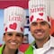 Hoy soy el chef hoy 25 de junio: Tania Rincón y Karime Pindter obtienen su mejor calificación gracias al novio de la conductora