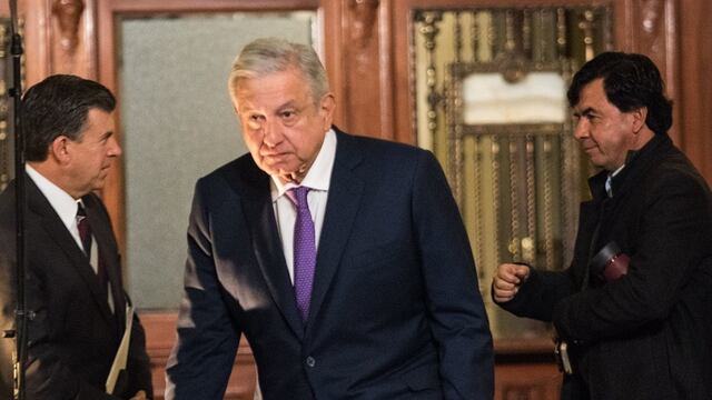 AMLO