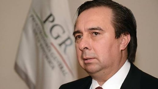 Tomás Zerón: Su primo lidera grupo criminal en Huasteca de Hidalgo, revela Guacamaya hackers