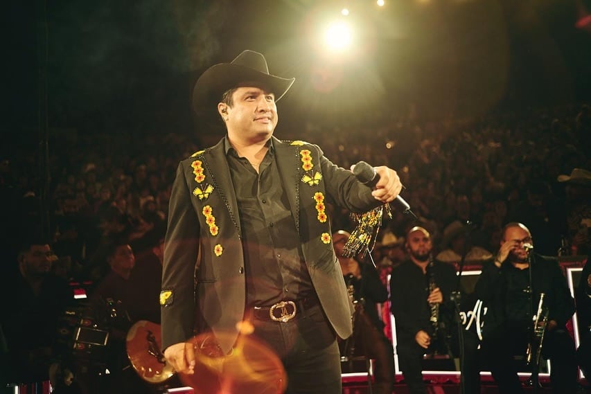 Julión Álvarez