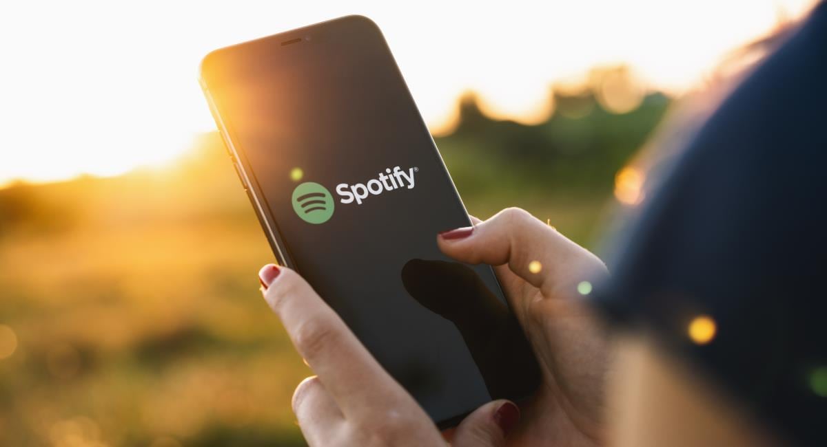 Spotify Wrapped 2022.