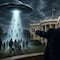 Casa Blanca es criticada por promover sitio que compara migrantes con extraterrestres